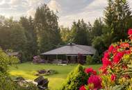 Schönes Haus in idyllischer Lage