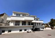 DG-Ordination über den Dächern Hainburgs mit direktem Blick auf den Schlossberg | Rundumterrasse, ca. 136m² | noch frei gestaltbare Raumaufteilung