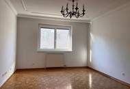 Gepflegte 3-Zimmer-Wohnung mit Balkon Nähe Obkirchergasse!