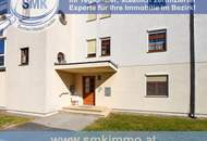 Gepflegte 4-Zimmer-Wohnung in zentrumsnaher Lage!