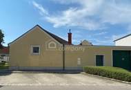 Attraktives Zinshaus mit Entwicklungspotenzial im Weinort Pfaffstätten