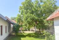 Idyllischer Dreiseithof im Weinviertel - Viel Platz zum Wohlfühlen und Entspannen