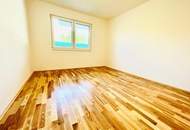 ++ NEU ++ DREI Zimmer GARTENWOHNUNG in Tribuswinkel
