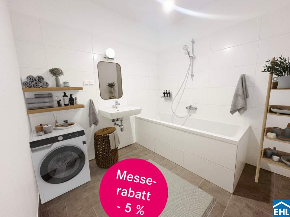 Nachhaltiges Wohnen am Park – Ihr neues Zuhause