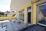 Jahrhundertwende-Villa mit Garage und südostseitigem Garten