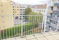 nette 2-Zimmer-Maisonette-Wohnung mit Terrasse und nagelneuer Küche