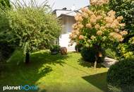 Exklusives Zuhause mit beheiztem Pool und Gartenidylle!