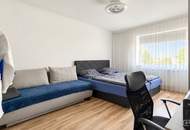 Mehr Raum fürs Leben – generalsanierte 4-Zimmer-Wohnung mit über 100 m² | ZELLMANN IMMOBILIEN