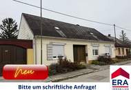 RESERVIERT: Niederabsdorf KAUF - Renovierungsbedürftiges Haus