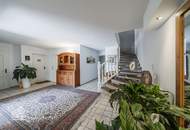 Atemberaubendes Einfamilienhaus mit Pool