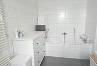 Neuwertige 3-Zimmer Wohnung mit großer Terrasse