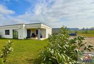 Stilvoller Bungalow mit optionaler PV-Anlage und Küche!