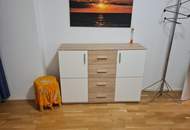 TOP Wohnung - möbliert