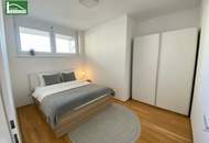 Ihr Rückzugsort in der Stadt – Ungergasse 39. - WOHNTRAUM