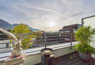 Urban Living Dornbirn: Stilvolle 2-Zimmer-Wohnung im Herzen der Stadt