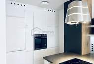 Stilvolle 3-Zimmer-Wohnung! Balkon! Garagenplatz! 21.Bezirk. U1 und U6, Schnellbahn.