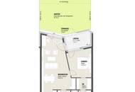 Urban Living im Weinviertel + inklusive Garagenstellplatz