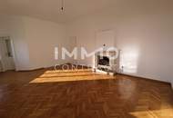 Seltene Jugendstil-Rarität: Großzügige 5,5-Zimmer-Wohnung mit Blick ins Grüne