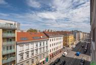 Gemütliche 2-Zimmer-Wohnung in 1100 Wien – Toplage, Parkett & Einbauküche!
