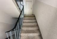 ***Charmante 3-Zimmer-Erdgeschosswohnung mit Potenzial in Mürzzuschlag***