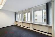 Geschäftserfolg beginnt mit der richtigen Adresse – Exklusive Büroräume im Zentrum!