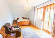 Schönes Landhaus im wunderbaren Kamptal - erhöhte Lage!