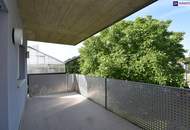 TOLL aufgeteilte WOHNUNG in TOP LAGE! 13m² BALKON zum ENTSPANNEN! Ab sofort!