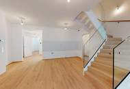 OBER ST VEIT | TOWN HOUSE | 4-5 Zimmer | Eigengarten | Maisonette-Wohnung | zum 01.09.2026 | TG-Stellplatz | ZELLMANN IMMOBILIEN