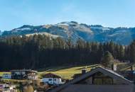 „Alpenchic – Exklusive 2-Zimmer-Wohnung mit Bergblick“