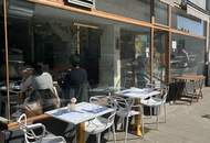 Bekannte Premium-Pizzeria in Wien zu übernehmen | Medienpräsenz | Stammkunden | Voll genehmigt | Sofort profitabel startklar | Schanigarten