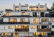 Helles 2-Zimmer-Apartment nahe Alte Donau &amp; Donauzentrum