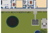 Großzügiges Wohnhaus mit Geschichte und Charme im Zentrum von Teufenbach