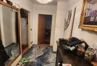 Eigengarten! Gut aufgeteilte 3-Zimmer Wohnung mit Loggia &amp; Garten