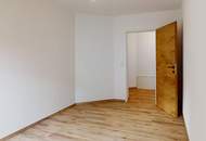 Attraktive 3-Zimmerwohnung mit traumhafter Terrasse und Garten!