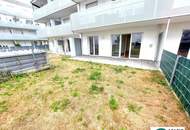 schnell melden, gleich einziehen: top 2-Zimmer Gartenwohnung in Pixendorf - Leben im Grünen, aber nahe der Stadt!