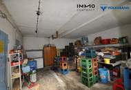 Pferdehaltung möglich! - Gasthof - mit Gastgarten im Innenhof und 5 Gästezimmern und Wohnbereich