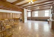 Landgasthof in Sankt Corona am Schöpfl !!! Zur Vermietung ein komplettes Haus inklusive Wohnungen in der beliebten Region Sankt Corona am Schöpfl - Mietpreis: nur 2.500 Euro monatlich