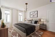 TOWNHOUSE Top 04 + Exklusive Stadtwohnung in ruhiger Wohnlage + Terrasse + moderne Ausstattung