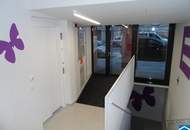 Perfekt aufgeteilte 2 Zimmerwohnung mit Balkon