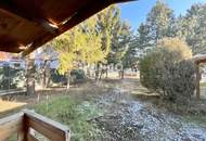 LANDHAUS mit Innenhof + GARTENPARZELLE in BW mit Garagengebäude