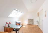 Top Lage, 7 Zimmer, volle Möglichkeiten – WG-Hotspot oder Traumwohnung für Eigennutzer
