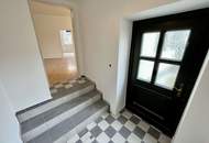 Bad Vöslau: Wunderschöne 4-Zimmer-Gartenwohnung mit Eichenparkettboden