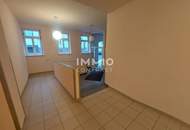 BITTE NUR SCHRIFTLICHE ANFRAGEN ! Helle, hübsche 2 Zimmer- Wohnung in der Guldengasse