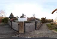 Sanierungsbedürftiges Einfamilienhaus in idyllischer Lage beim Wienerwald in Wördern