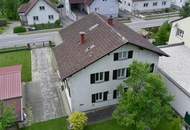 Außergewöhnliches Wohnhaus für die große Familie