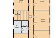 Miethaus mit Parkplätzen im Gewerbegebiet Wiener Neudorf