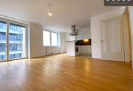 AB SOFORT | 2-ZIMMER-WOHNUNG | LOGGIA | HUMBOLDTGASSE | TOP ANBINDUNG ZUM HBF