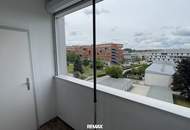 Stilvolle 2-Zimmer-Mietwohnung mit Loggia in St. Pölten Süd