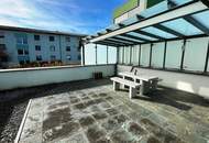 traumhafte Eigentumswohnung 132 m² samt Dachterrasse, Carport und Blick über St. Veit/Glan