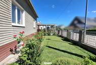 Haus mit Garten in zentrumsnaher Lage von St. Pölten